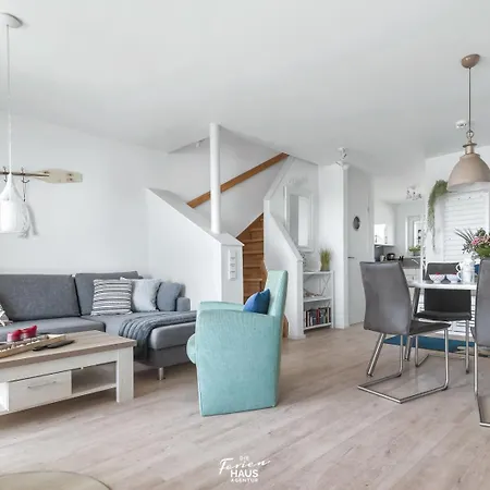 Holiday home Palstek Olpenitz