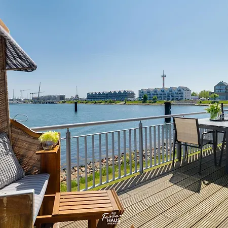 Palstek Holiday home Olpenitz